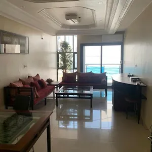  Apartment Cozy Almadies L'original